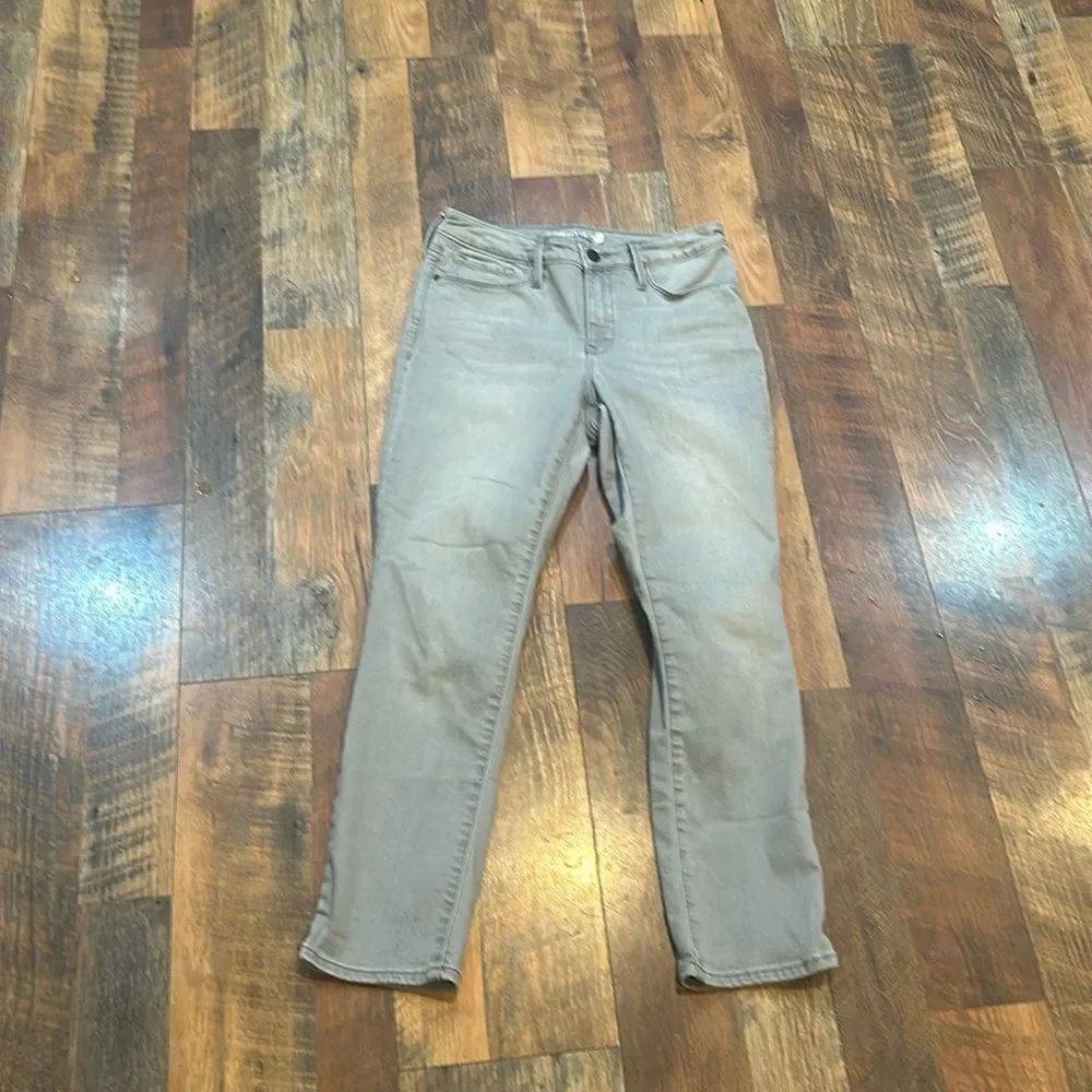 Athleta jeans 6 (4000W)